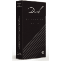 Dove Slim Platinum Dove Slim Platinum