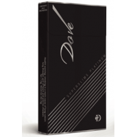 Dove Super Slims Platinum