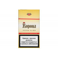Корона Super Slim