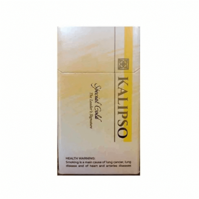 Корона Kalipso (Калипсо) Gold