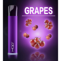HQD Mini Grapes (Виноград)