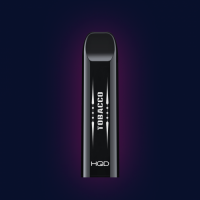 HQD Cuvie Classic Tobacco (HQD Куви Табак)