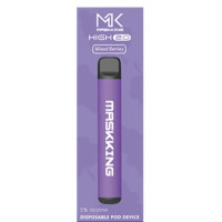 Maskking Higt 2.0 Mixed Berries (Маскинг 2.0 Ягодный Рай) Maskking Higt 2.0 Mixed Berries (Маскинг 2.0 Ягодный Рай)