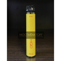 HQD King Mango (HQD Кинг Манго) HQD King Mango (HQD Кинг Манго)