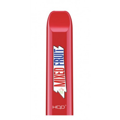 HQD V2 Mixed Fruit (HQD Фруктовый Микс)