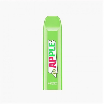 HQD V2 Apple (HQD V2 Яблоко)