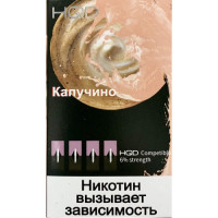 Картриджи HQD Капучино (hqd Cappuccino) Картриджи HQD Капучино (hqd Cappuccino)