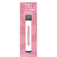 Maskking Higt 2.0 Strawlychee (Маскинг 2.0 Клубника Личи) Maskking Higt 2.0 Strawlychee (Маскинг 2.0 Клубника Личи)