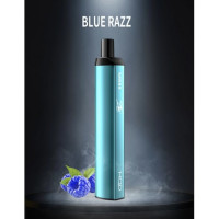 HQD MAXX Blue Razz (HQD Макс Голубика)