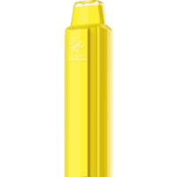 Электронная сигарета Эльф Бар 2500 затяжек Манго (Elf Bar Crystal 2500 Mango Ice)
