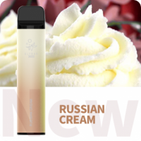 Электронная сигарета Эльф Бар 3600 затяжек Русский Крем (Elf Bar 3600 Russian Cream) Электронная сигарета Эльф Бар 3600 затяжек Русский Крем (Elf Bar 3600 Russian Cream)