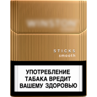 Sticks Winston Smooth (Стики Винстон Смоч Синие) Sticks Winston Smooth (Стики Винстон Смоч Синие)