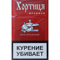 Хортица Красная Хортица Красная