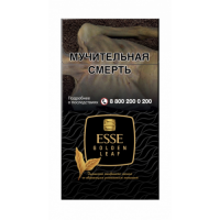 Сигареты Эссе Голден Лиф (Esse Golden Leaf)