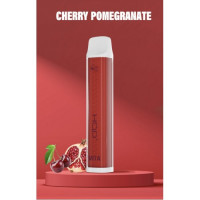 HQD Vita Cherry Pomegranate