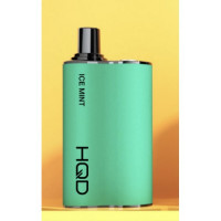 HQD BOX Ice Mint HQD BOX Ice Mint
