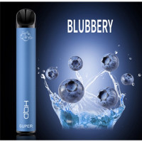 HQD Super Blueberry (HQD Супер Черника) HQD Super Blueberry (HQD Супер Черника)
