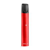 RELX STARTER KIT Red RELX STARTER KIT Red