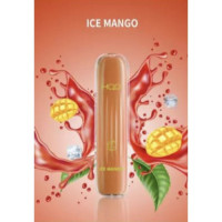 HQD Wave Ice Mango HQD Wave Ice Mango