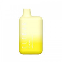 Электронная сигарета Эльф Бар 4000 затяжек Манго Персик (Elf Bar BC 4000 Mango Peach) Электронная сигарета Эльф Бар 4000 затяжек Манго Персик (Elf Bar BC 4000 Mango Peach)