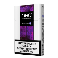 Stick Neo Berry Boost (Стики Нео Берри Буст Фиолетовая кнопка) Stick Neo Berry Boost (Стики Нео Берри Буст Фиолетовая кнопка)