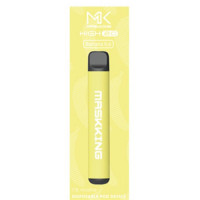 Maskking Higt 2.0 Banana Ice (Маскинг 2.0 Банановый Рай)