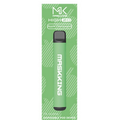 Maskking Higt 2.0 Apple Champagne (Маскинг 2.0 Яблочное Шампанское)