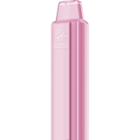 Электронная сигарета Эльф Бар 2500 затяжек Клубника Киви (Elf Bar Crystal 2500 Strawberry Kiwi)
