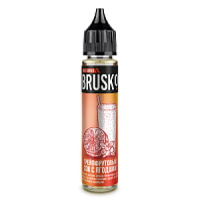 Жидкость Brusko SALT Грейпфрутовый сок с ягодами 30мл 20мг