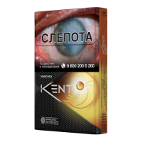 Kent Nano Mix САНСЕТ Kent Nano Mix САНСЕТ