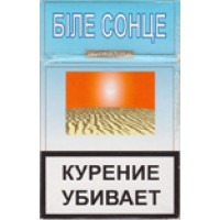 Белое Солнце Оригинальные