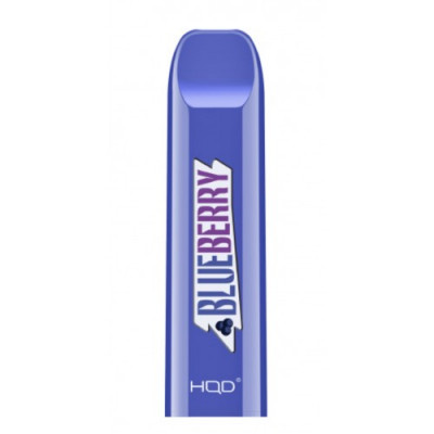 HQD V2 Blueberry (HQD Черника)