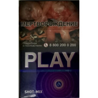 Play Shot-mix Play Shot-mix