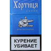 Хортица Синяя Хортица Синяя