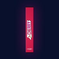HQD STARK Cherry (HQD Старк Вишня) HQD STARK Cherry (HQD Старк Вишня)