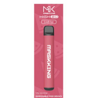 Maskking Higt 2.0 Lush Ice (Маскинг 2.0 Арбузный Взрыв) Maskking Higt 2.0 Lush Ice (Маскинг 2.0 Арбузный Взрыв)