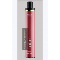 HQD Cuvie Plus - Honey Lychee (hqd Куви Плюс Медовое Личи) HQD Cuvie Plus - Honey Lychee (hqd Куви Плюс Медовое Личи)